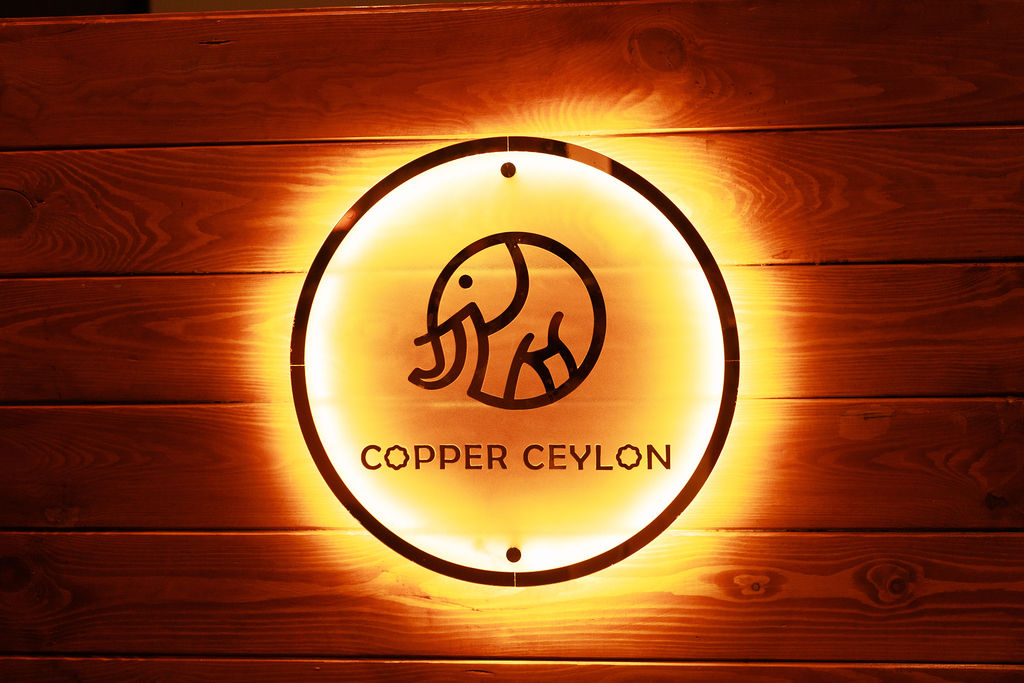 founding copperceylon photo