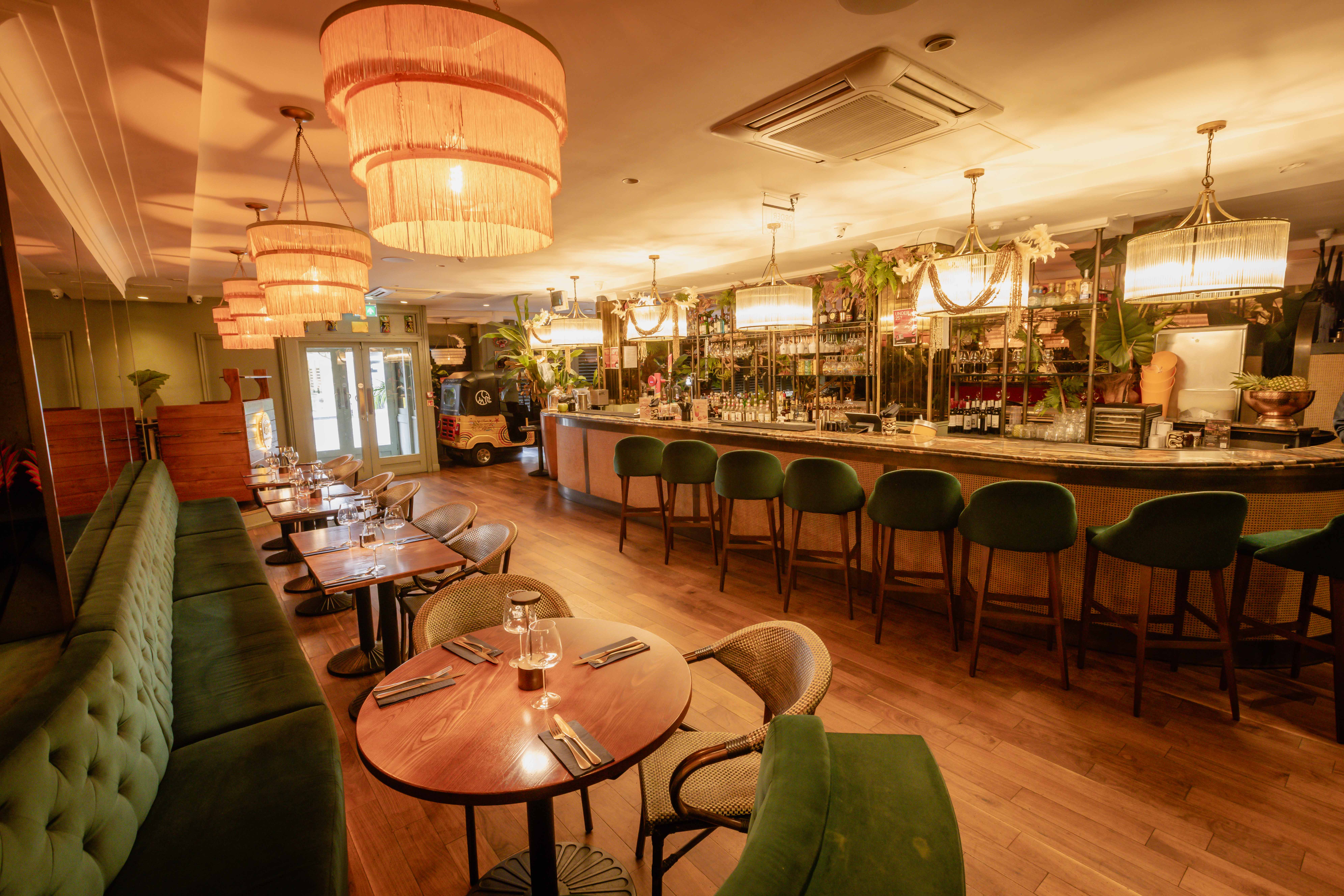 Emerald Bar
