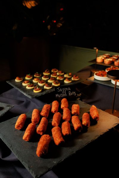 catering page cocktail replacement